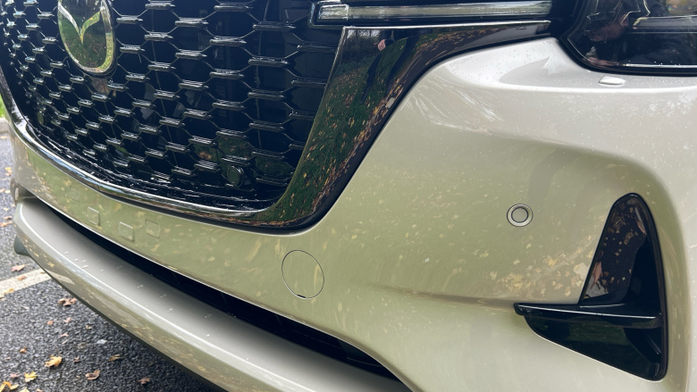 Mazda CX-80 3.3d Homura 5dr Auto AWD Diesel Estate